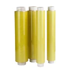 Film Wrap Stretch Cling Film Wrapping Rolls For Restaurant Plastic Food Wrap Stretch Cling Film