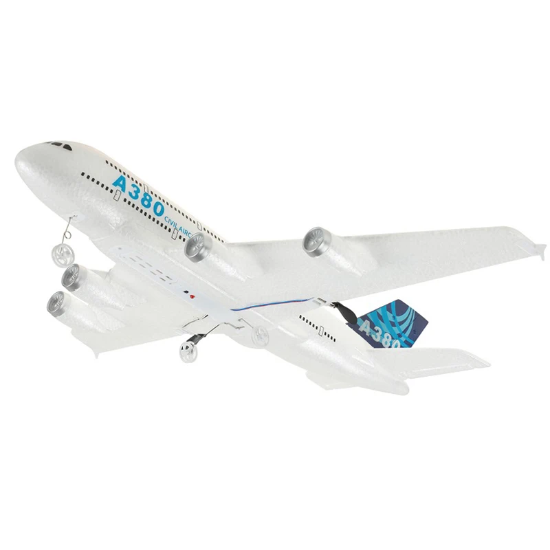 durable rc airplane