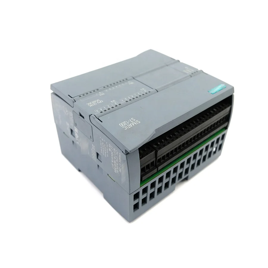 CPU SIMATIC S7-1200 6ES7214-1AG40-0XB0 PLC model for siemens