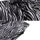 Sleepwear Wholesale Breathable Plus Size Short Sleeve Men Sleepwear Home Suit Pajama Set