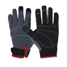Work Gloves Anti Vibration Mechanical Work Gloves Customized Logo Work Gloves For Construction