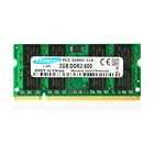 Ddr2 2gb Memory Ddr2 Low Density Sodimm Ddr2 800 Mhz 2gb Memory Ram Laptop