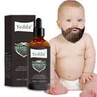 Men Private Label Men Beard Growth Oil Growth Beard Oil Serum Beard Care Grooming For Men