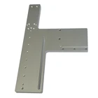 Parts OEM Precision Custom CNC Work Machining Center Parts Service Vending Machine Components