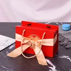Wedding Wedding Box Gift High End Paper Wedding Favor Box And Gifts For Guest