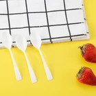 Cutlery Set Kitchen Wholesale Custom Personal Cutlery Set Modern Disposable Kitchen Flatware