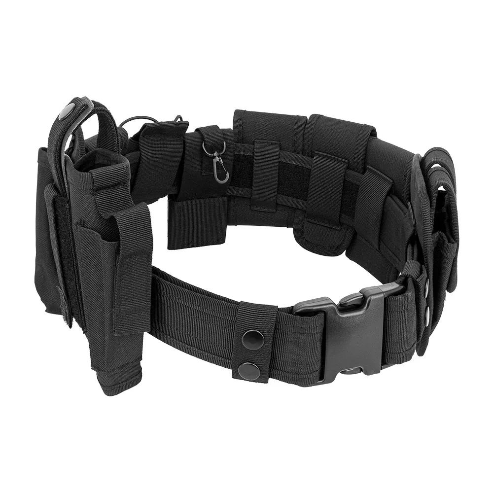 De eigenaar Gehakt gallon Tactical Equipment System Law Enforcement Utility Belt Black - Buy Black  Law Enforcement Tactical Equipment System Utility Belt,Tactical Duty  Belt,Duty Belt Product on Alibaba.com