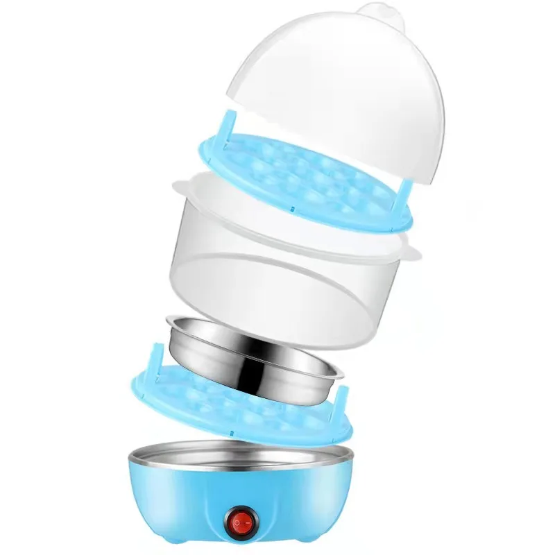 usb egg boiler