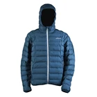 Jackets Jacket Factory Price Men's Padded Winter Jackets Warm Waterproof Down Jacket For Man With Recycled Fibers