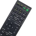 Remote System RM-ADP072 Replace Remote Control Compatible With Sony Blu-ray Disc DVD Home Theater System