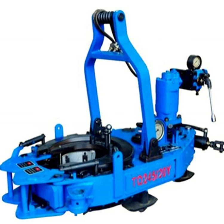 casing power tong factory