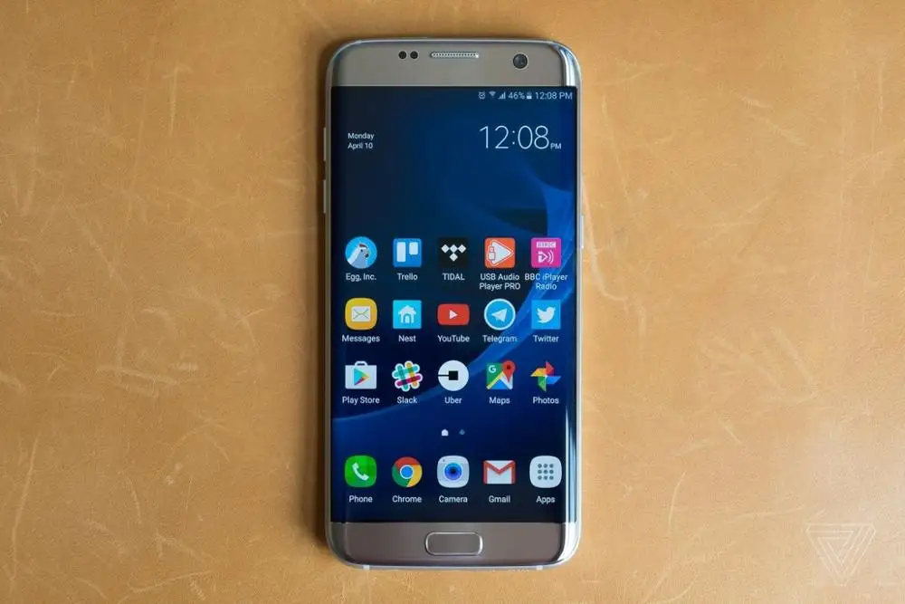 Samsung Galaxy S7 Frp