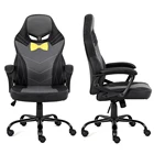 Chair Free Sample Hot Selling Cheap Leather Kids Gaming Racing Chair Task Chair For Silla Gamer Kids Pc Gaming Setups