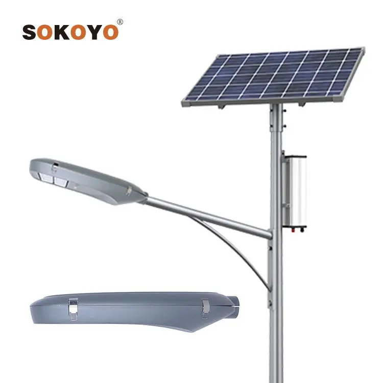 sokoyo solar