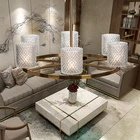Light Fittings Nelxeds KM21002 Indoor Lighting Light Fittings Led Lights And Chandeliers