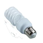 Bulb Cfl Cfl E27 Bulb 15w Energy Saving Lamp Cfl Manufacturers With Cfl Price