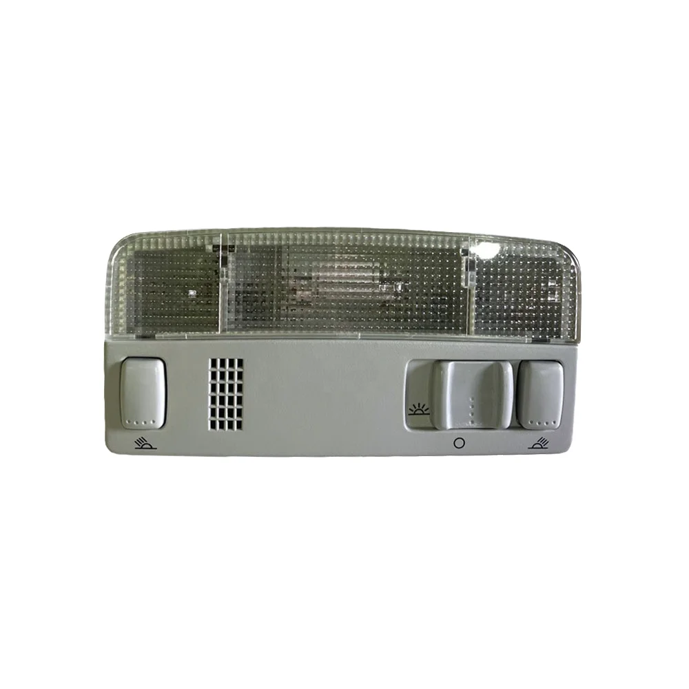 VW Golf Polo Jetta MK4 Interior Auto Electronics Car Reading Lamp Dome Light Reading Light