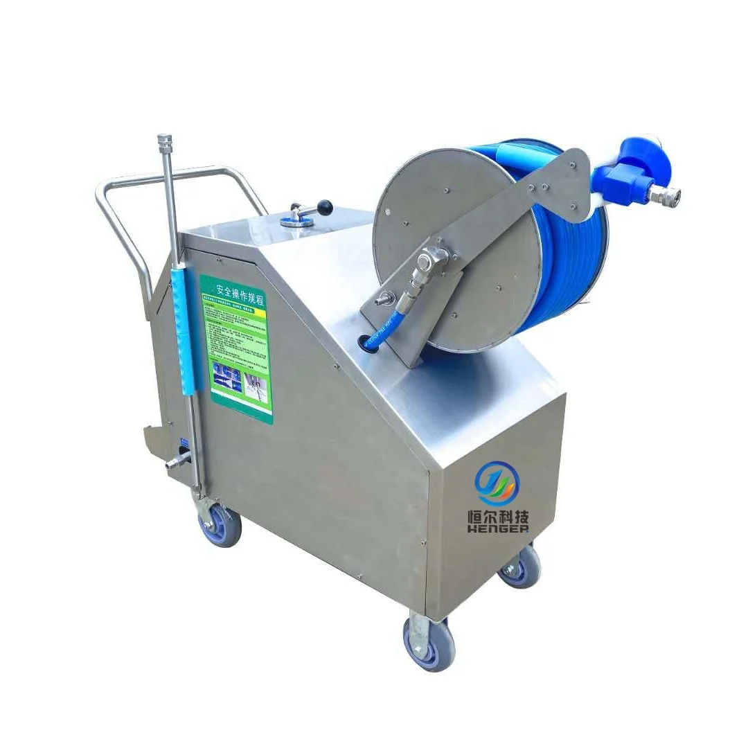Blast Freezer, 380V - detail 26