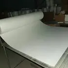 Paper Ceramic Fiber Insulation Paper For Industrial Equipment1260C