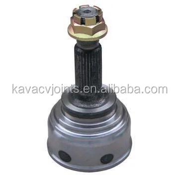 2001-2007 Outer Cv Joint 23X58X26 For Toyota Corolla Cde120 
