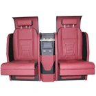 Table Seat JYJX025 Luxury Hidden Interior Conversion Camper Car Table Van Seat For Vito Sprinter