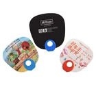 Pp Fan Fan China PP Plastic Fan Publicity With Best Price High Quality