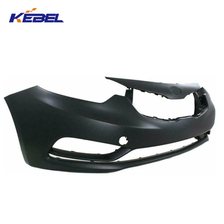 product kebel wholesale price car body parts front bumpers oem 86511 a7000 car bumpers for kia k3 2014-5