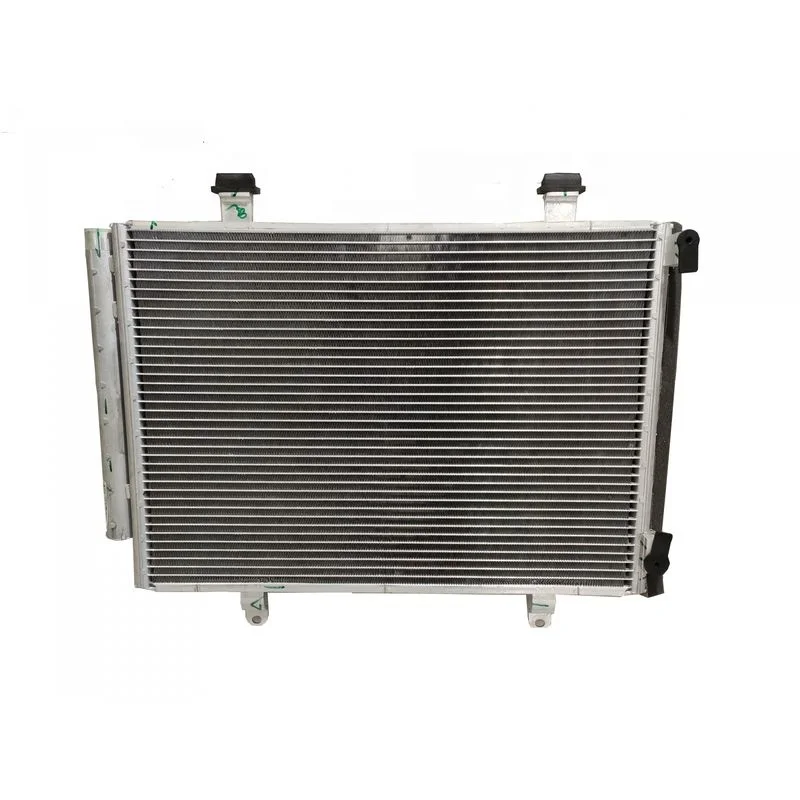 Auto Aluminum A/C AC Condenser For SUZUKI Swift dziar clim 95310M74L00 95310-M74L0-0