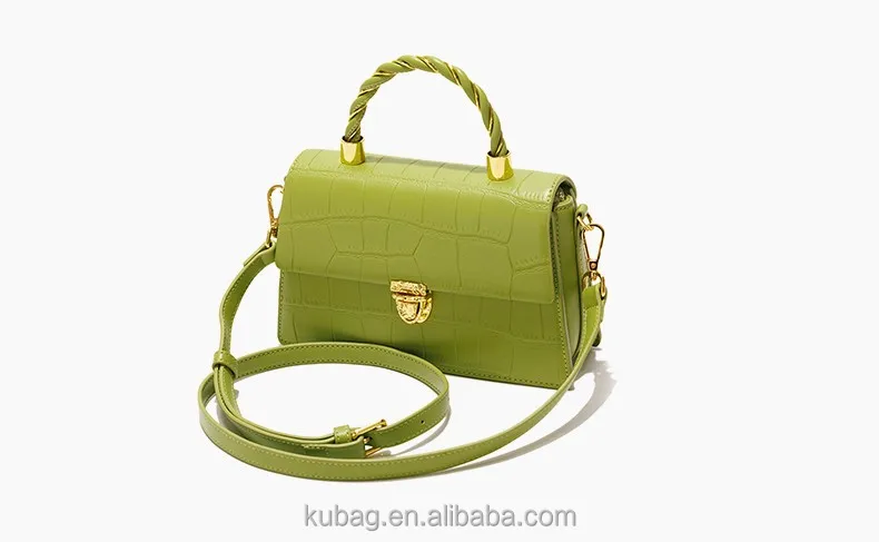 luxury fancy latest handbags