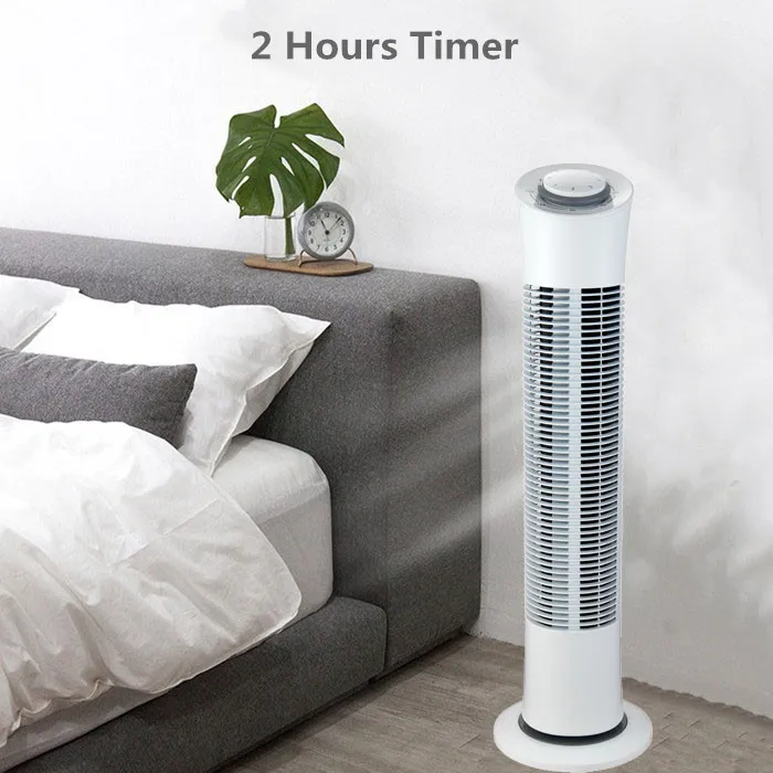 Tower Fan, 220-240v, 45 - detail 8