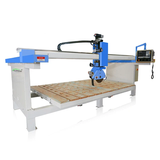 Cnc Stone Grinding Machines Used For 