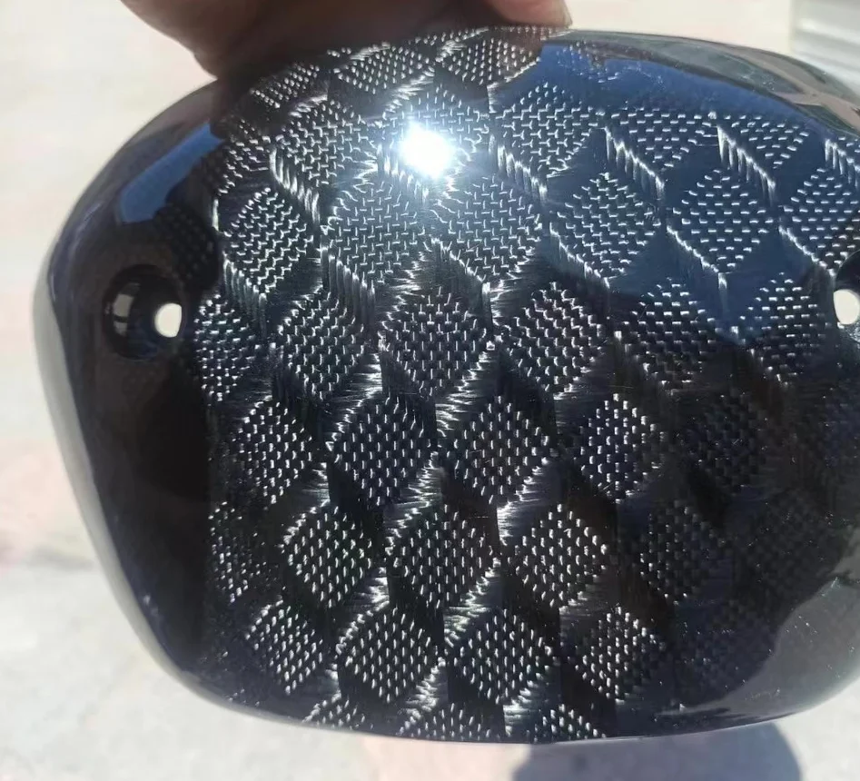 High Strength 240gsm 3K 3D Newest Carbon Fiber Fabric High Strength 240gsm 3K 3D Newest Carbon Fiber Fabric