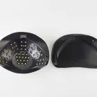 Lamp Uv 2021 Wholesale 120w Nails Dryer Gel Lamp Uv Nail Lamp Uv Led Lamp For Manicure