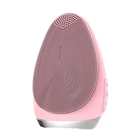 Beauty Silicone Cleansing New Product Ideas 2021 Beauty And Personal Care Silicone Facial Cleansing Brush