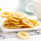Fruit F08 Fruit Vegetable Snacks Of Banana And Mixed Dried Fruit And Vegetable Chips