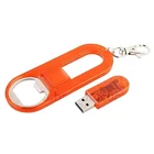 4gb Usb Flash Drive China Factory Sale Metal 1gb 2gb 4gb 8gb Logo Printing Bottle Opener Usb Flash Drive