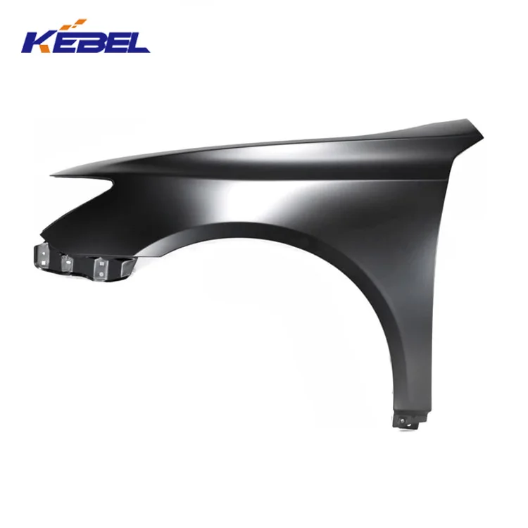 product 5381233180 car accessories high guarantee fender oem 5381133180 car fenders for lexus es350 2010 2011 2012-5