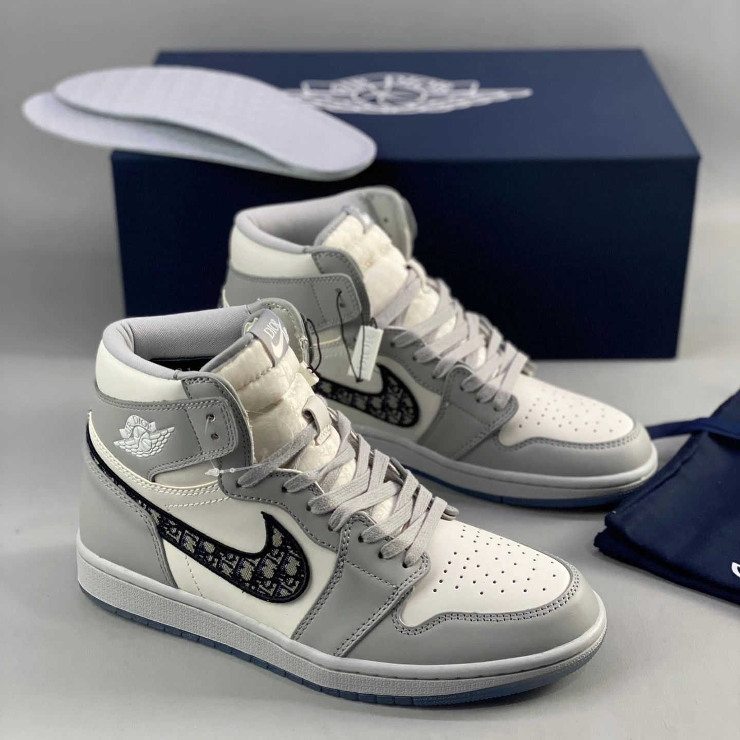 Nike 90% Off Air Jordan 1 Высокая Изготовленный На Заказ; Повседневная  Обувь Для Мужчин И Женщин Баскетбольные Кроссовки Jordan 1 Cn8607-002 Обувь  Nike Баскетбольные Кроссовки Nike - Buy Nike,Иордании-1 Шт.,Кроссовки Nike  Product