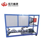 Generator CHIINA 1500 Kva 60kw Oil Furnace Generator