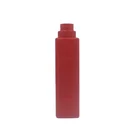 Bottle Cap Wholesale 800ml HDPE Bottle Customize Logo Plastic Liquid Bottle With Screw Cap