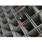 Mesh Prices Of 8 10 Gauge 2X2 3X3 4X4 6X6 10/10 Galvanized Welded Wire Mesh Philippine
