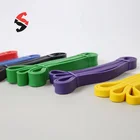 Bands Resistance Band Customized Logo Latex Fitness Resistance Bands Fitness Resistance Bands Set