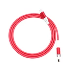 For Usb Wire 1m 2A High Quality Flowing Light Led Iphone Usb Charger Wire For Iphone With Data Transfer