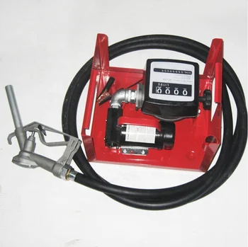 Transfer Pump for Petrol and diesel