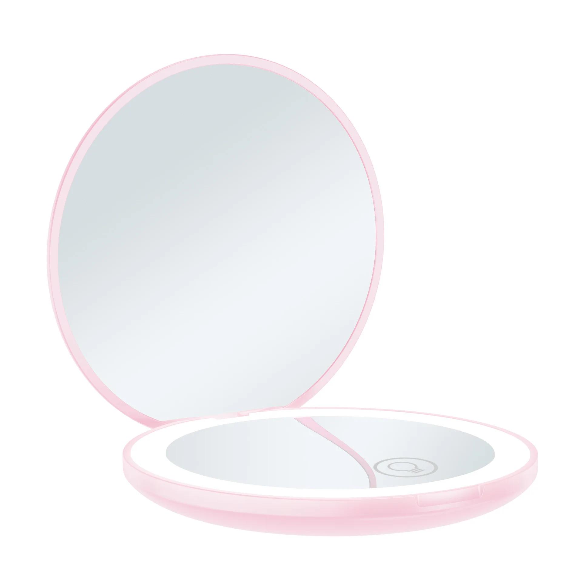 LED Mirror (2)