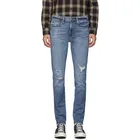 Men Jeans Men Jeans Skinny Good Quality Wholesale Manufacturer Hot Sale Long Skinny Ripped Denim Men Jeans