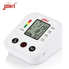 Device JZIKI Hot Sale Home Use Heath Care Device BP Monitor Blood Pressure Monitor With Spanish Voice