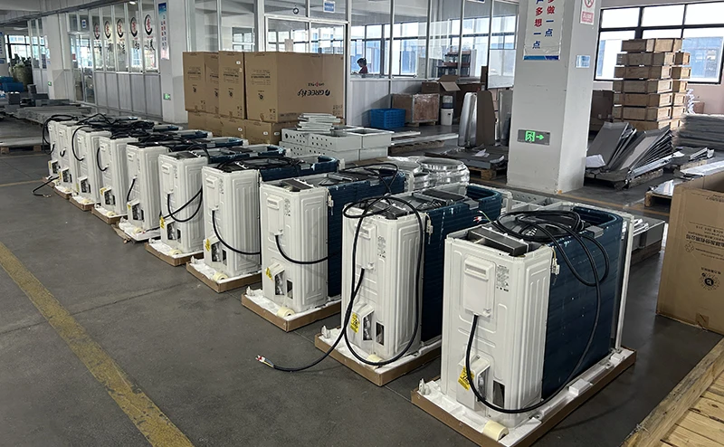Proof Air Conditioner, 9000, R-410A - detail 14