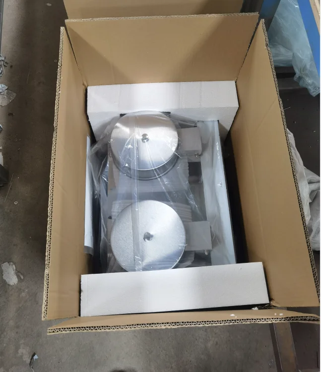Ice Machines, 220V, 200W - detail 34