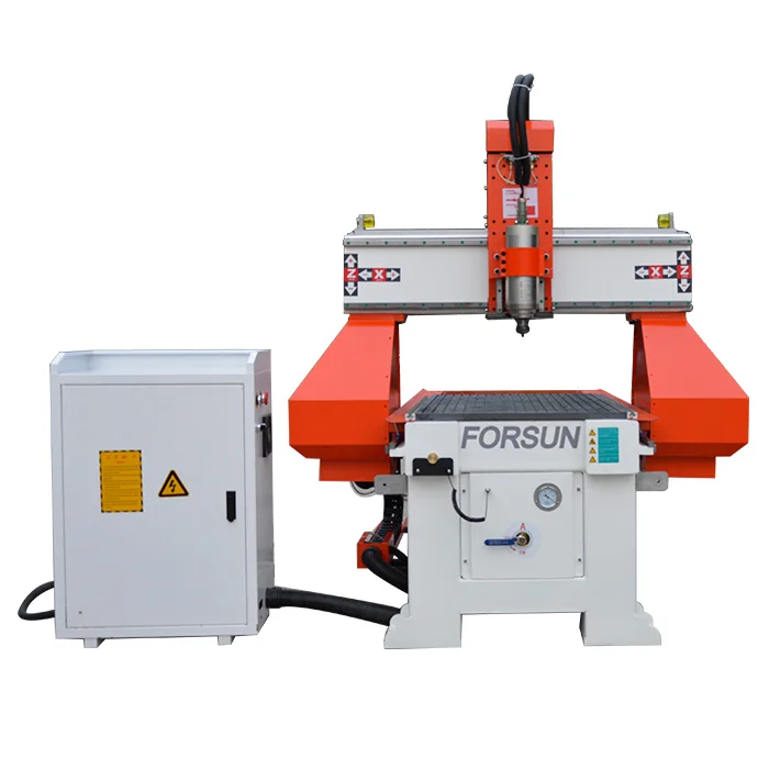 5 Axis Cnc With Rtcp Function - Buy 